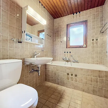 Apartment Rancho 319