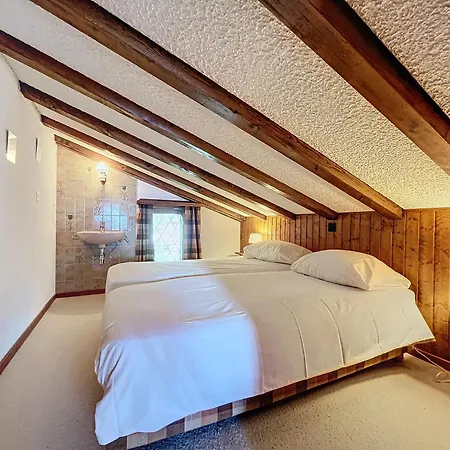 Rancho 319 Apartment