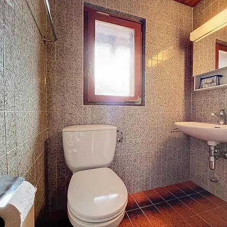 Apartment Rancho 319 Verbier