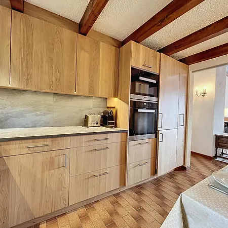 Rancho 319 Apartment