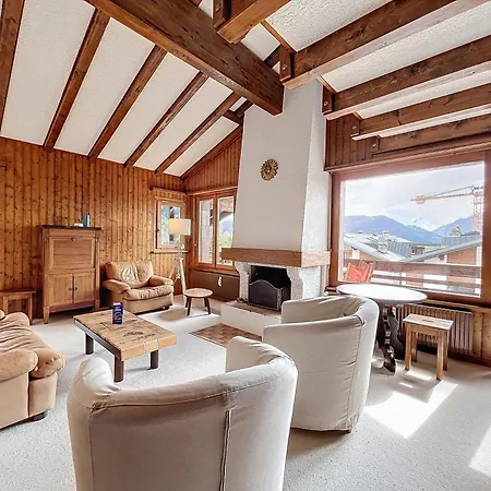 Apartment Rancho 319 *