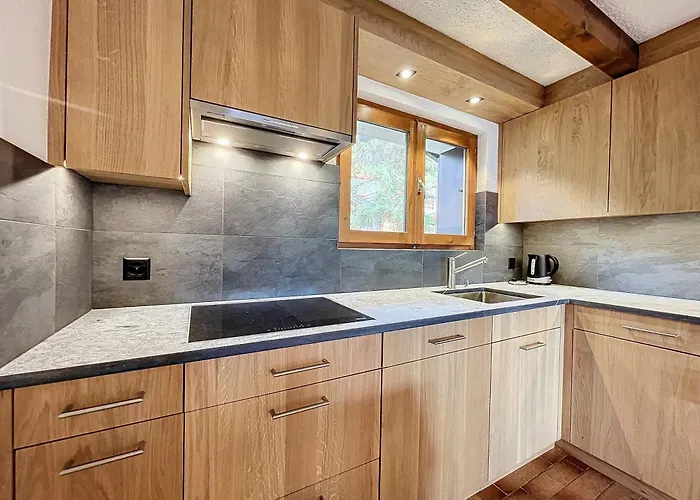 Rancho 319 Apartamento *