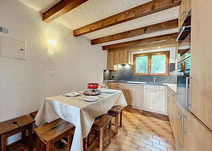 Rancho 319 * Verbier