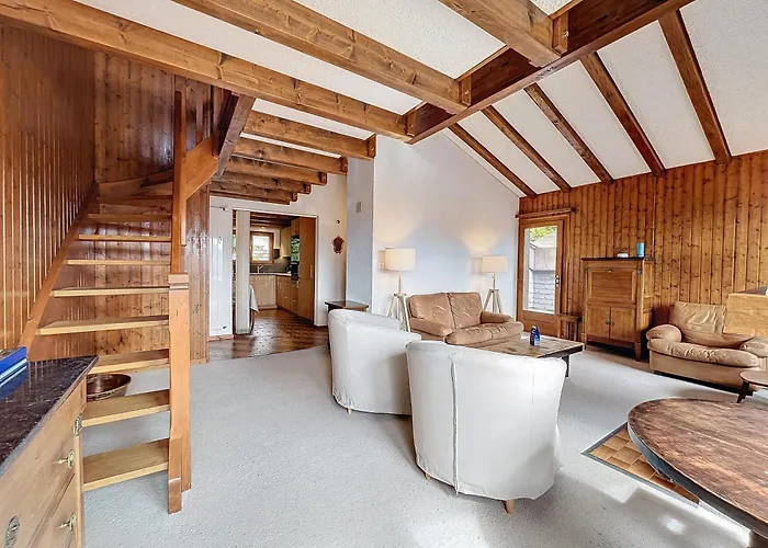 Rancho 319 Apartamento