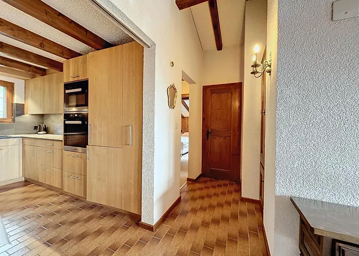 Apartamento Rancho 319 *