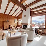 Apartamento Rancho 319 *