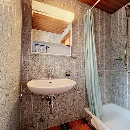 Appartement Rancho 319