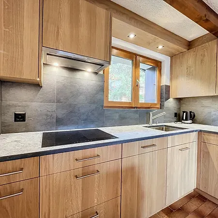 Rancho 319 Appartement *