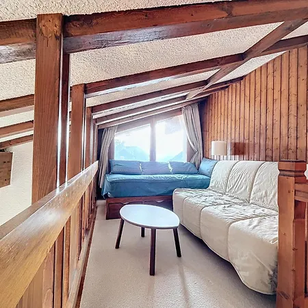 Rancho 319 Apartamento Verbier