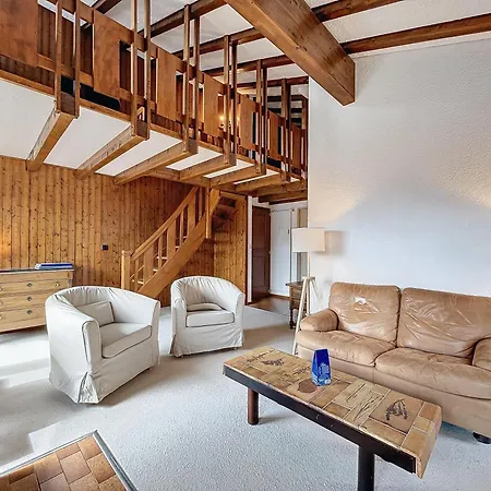 Rancho 319 Apartamento Verbier