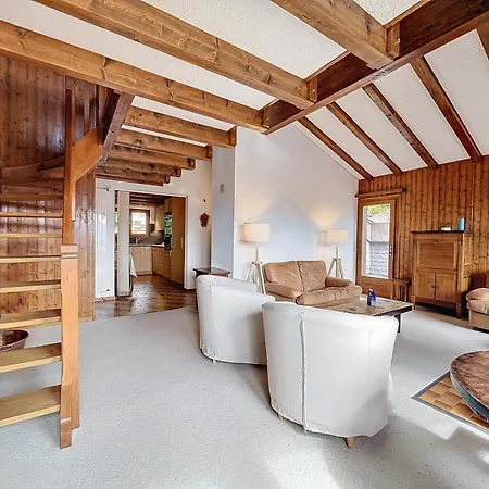 Rancho 319 Appartement