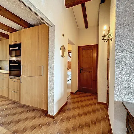 Apartamento Rancho 319 *